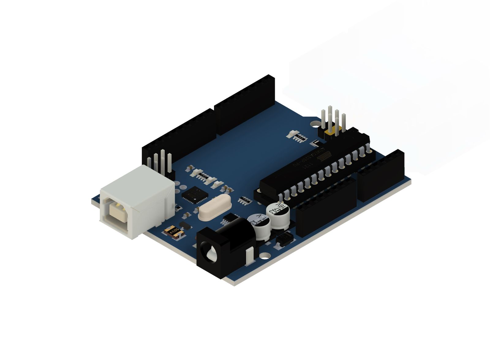Carte Arduino Uno