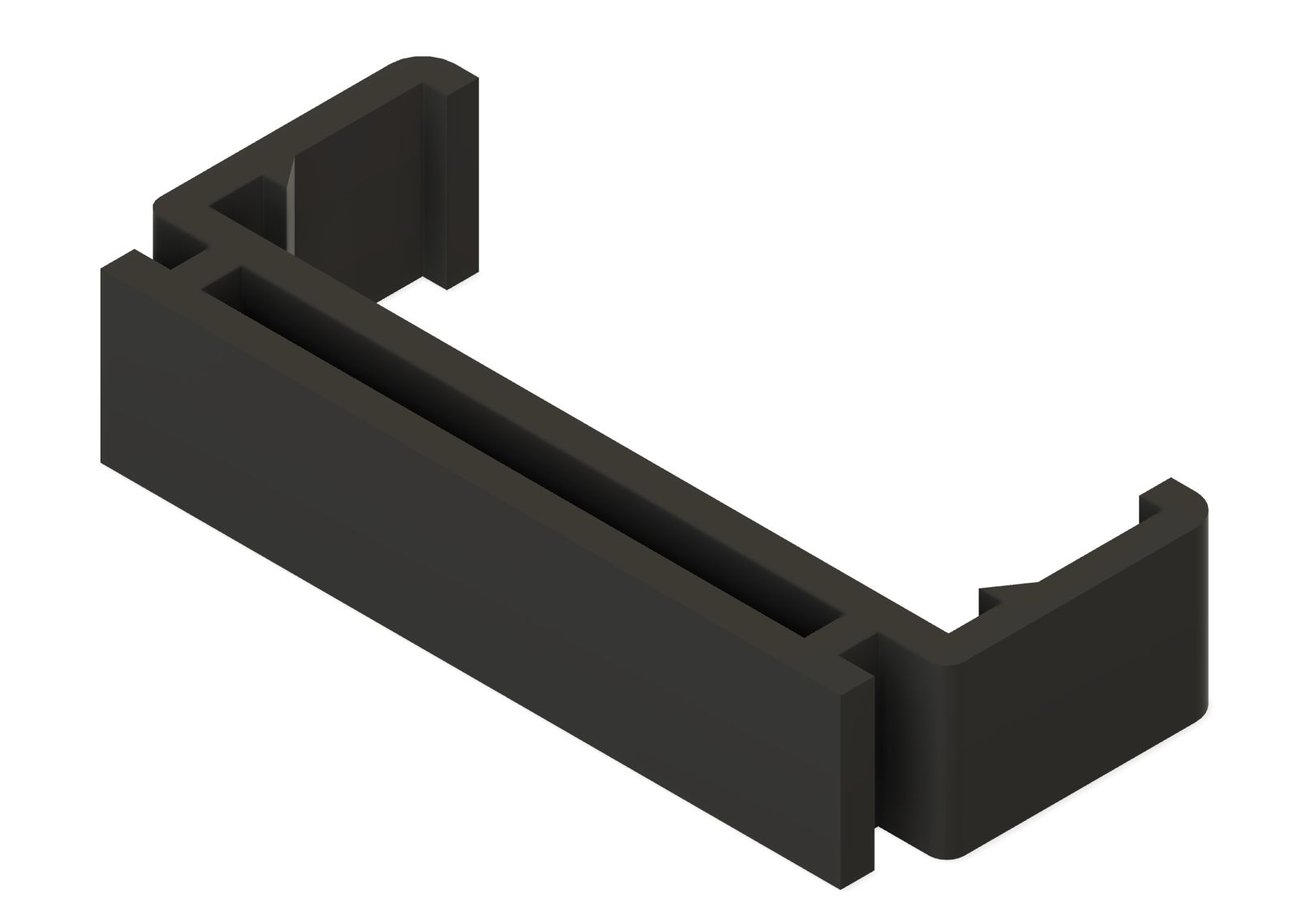 Ultrasonic Clip