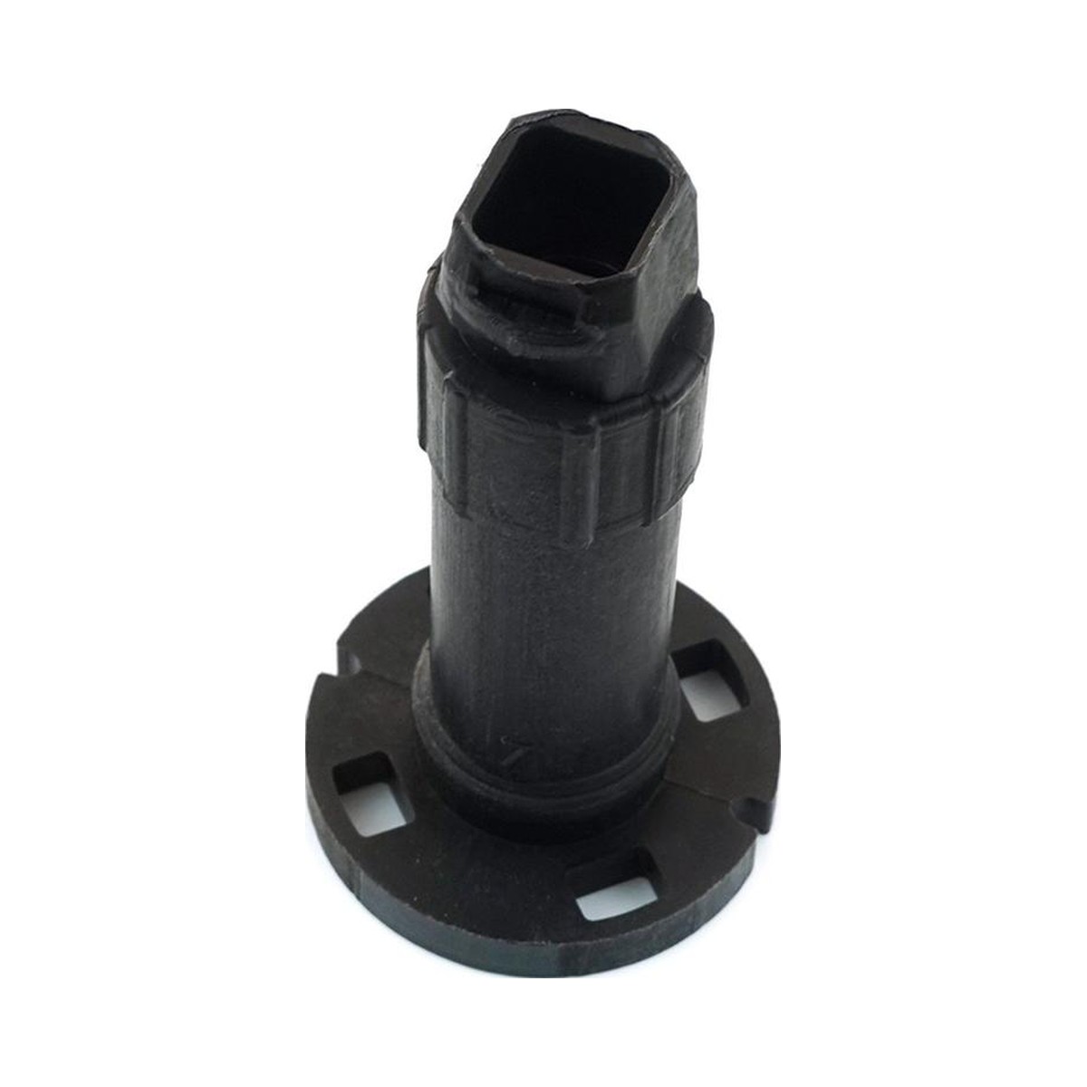 Axe rotatif pour rétroviseur — Volkswagen Polo 6R / 6C — vue 1